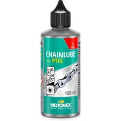 Motorex Chainlube PTFE - 100 ml