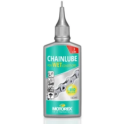 Motorex Chain Lube Wet Protect - 100 ml