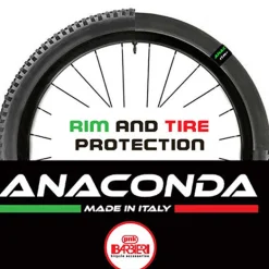 Mousse Barbieri Anaconda MTB - 29x1.9-2.0
