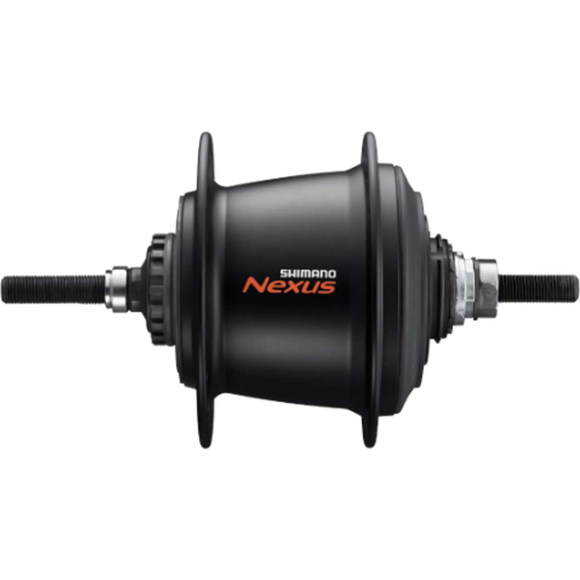 Mozzo SHIMANO NEXUS SG-C3001-7R 182 mm