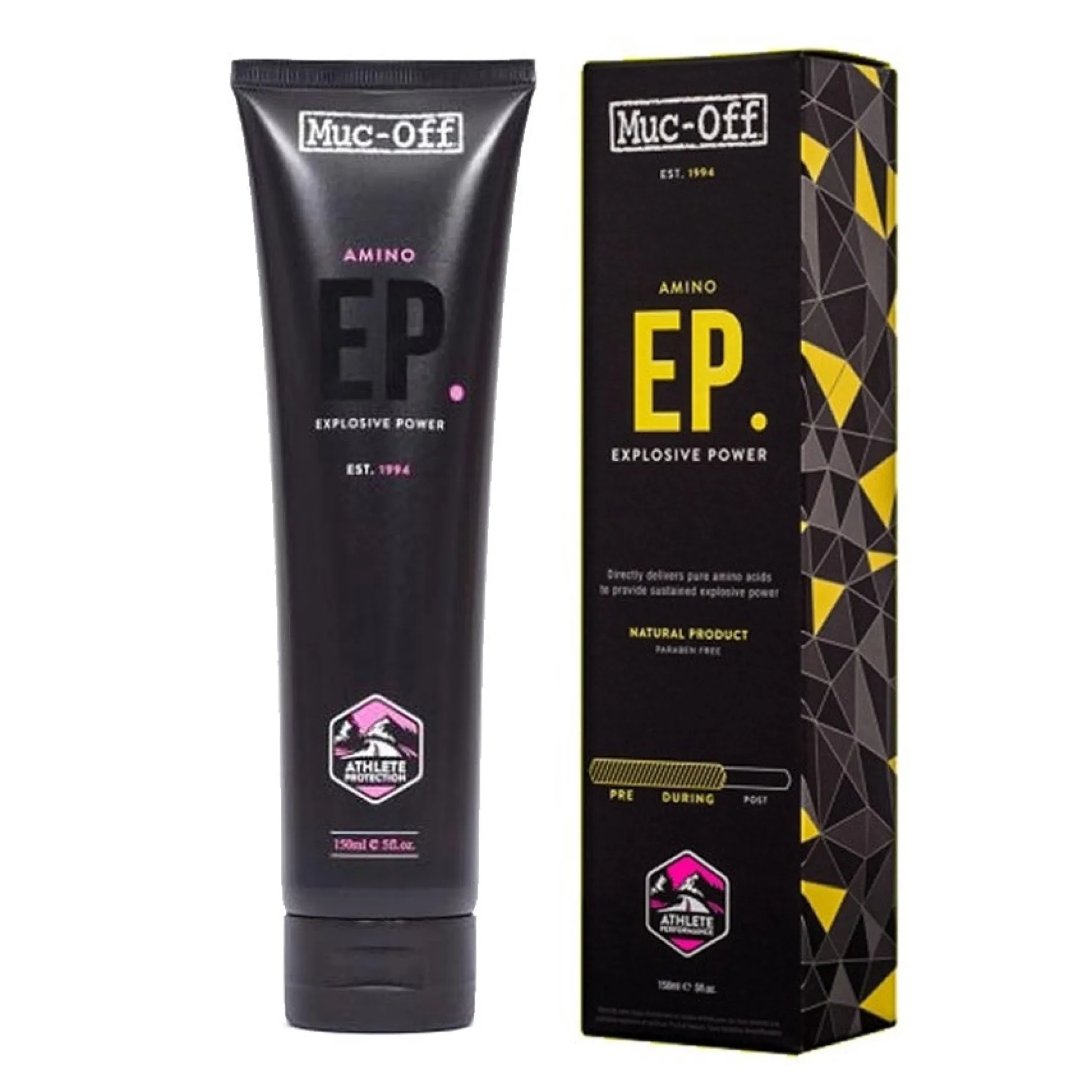 Muc-off Amino Explosive Power - 150 ml