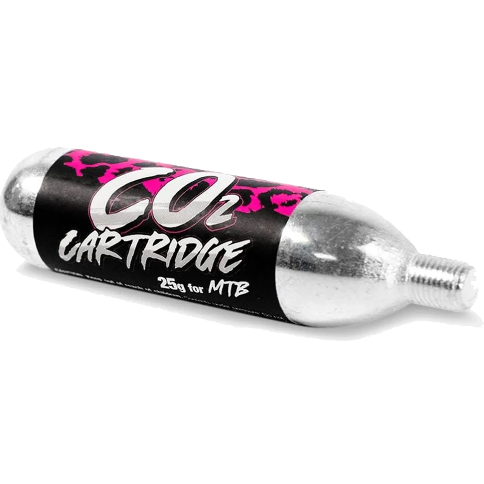 Muc-Off CO2 MTB - 25g
