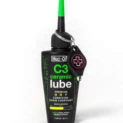 Muc-off Dry Ceramic Lube Biodegradabile - 50 ml