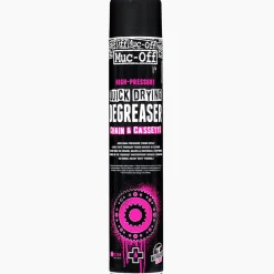 Muc-off Dry De-Greaser Quick drying - 750 ml