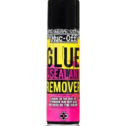 Muc-off Glue remover - 200 ml
