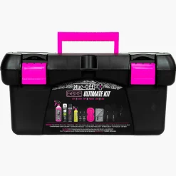 Muc-off Kit E-Bike Ultimate