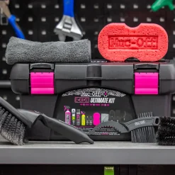 Muc-off Kit E-Bike Ultimate