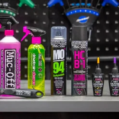Muc-off Kit E-Bike Ultimate