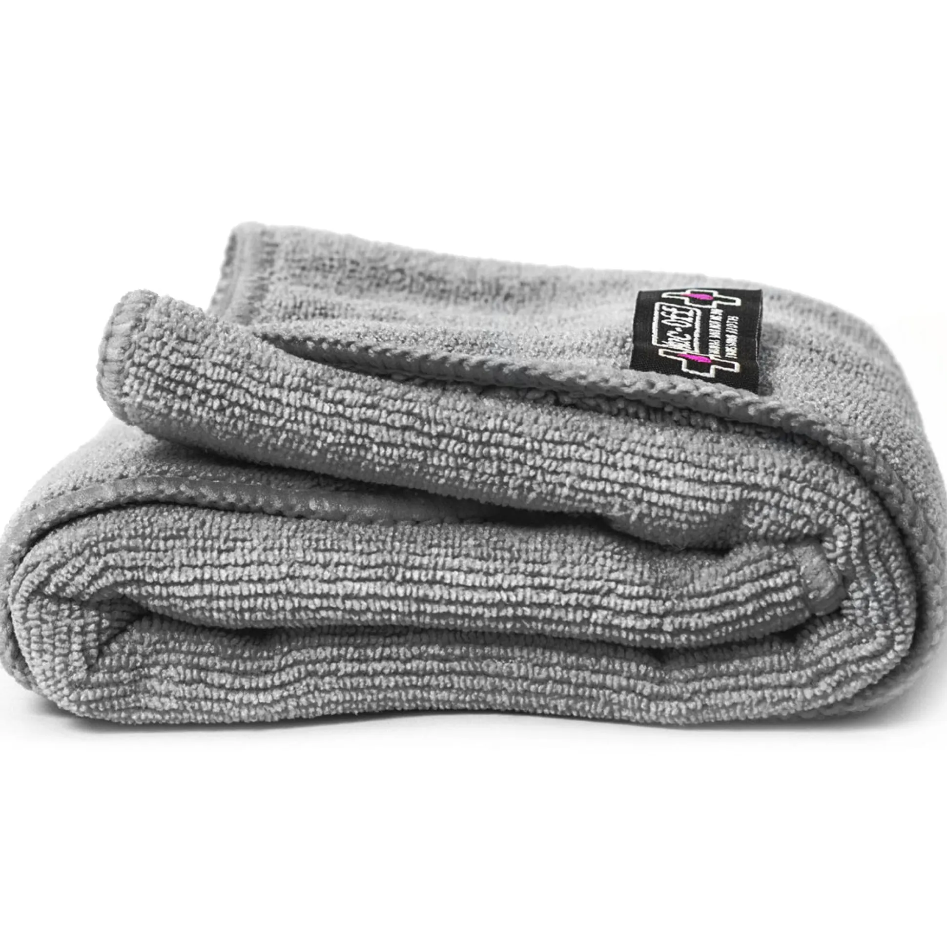 Muc-off Luxury microfiber polish cloth