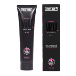 Muc-off Luxury Warm up Cream - 150 ml