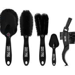 Muc-off Premium Brush Kit