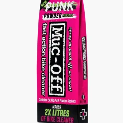 Muc-off Punk Powder Bike Cleaner - Twin Pack