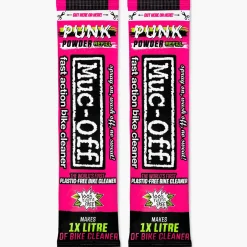 Muc-off Punk Powder Bike Cleaner - Twin Pack