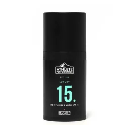 Muc-off SPF Moisturiser - 50 ml
