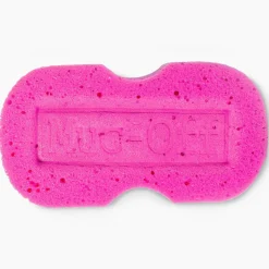 Muc-off spugna rosa
