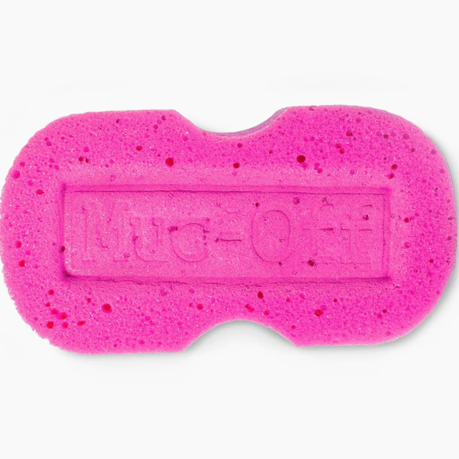 Muc-off spugna rosa