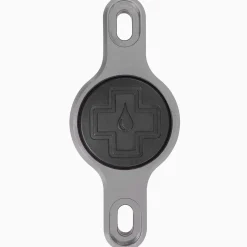 Muc-Off Supporto Airtag - Grigio