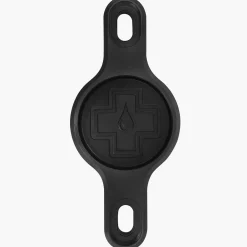 Muc-Off Supporto Airtag - Nero