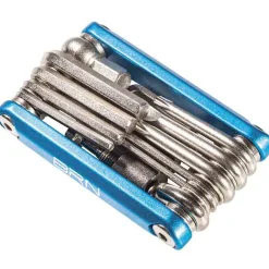 Multitool BRN 15in1 - Azzurro