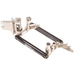 Multitool BRN 15in1 - Nero