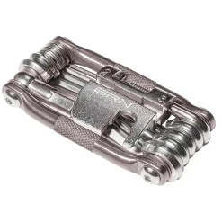 Multitool BRN Multi Smart 17 Funzioni - Grigio