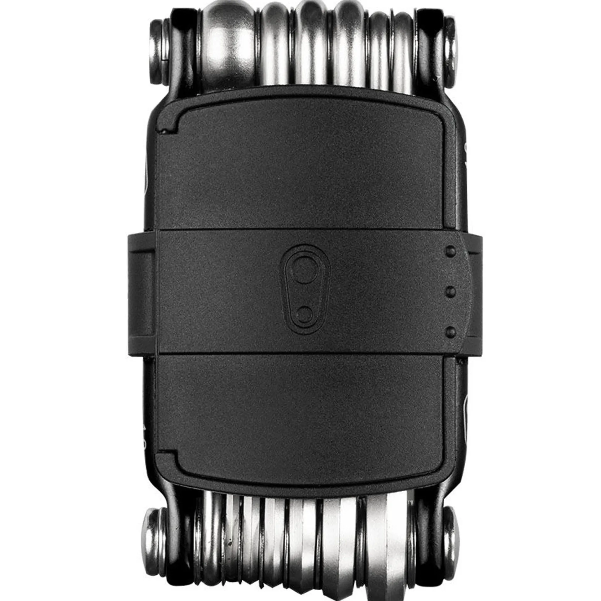 Multitool Crank Brothers M20 - Nero