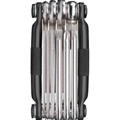 Multitool Crank Brothers M10 - Nero