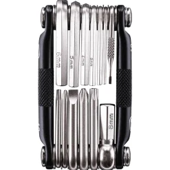 Multitool Crank Brothers M13 - Nero