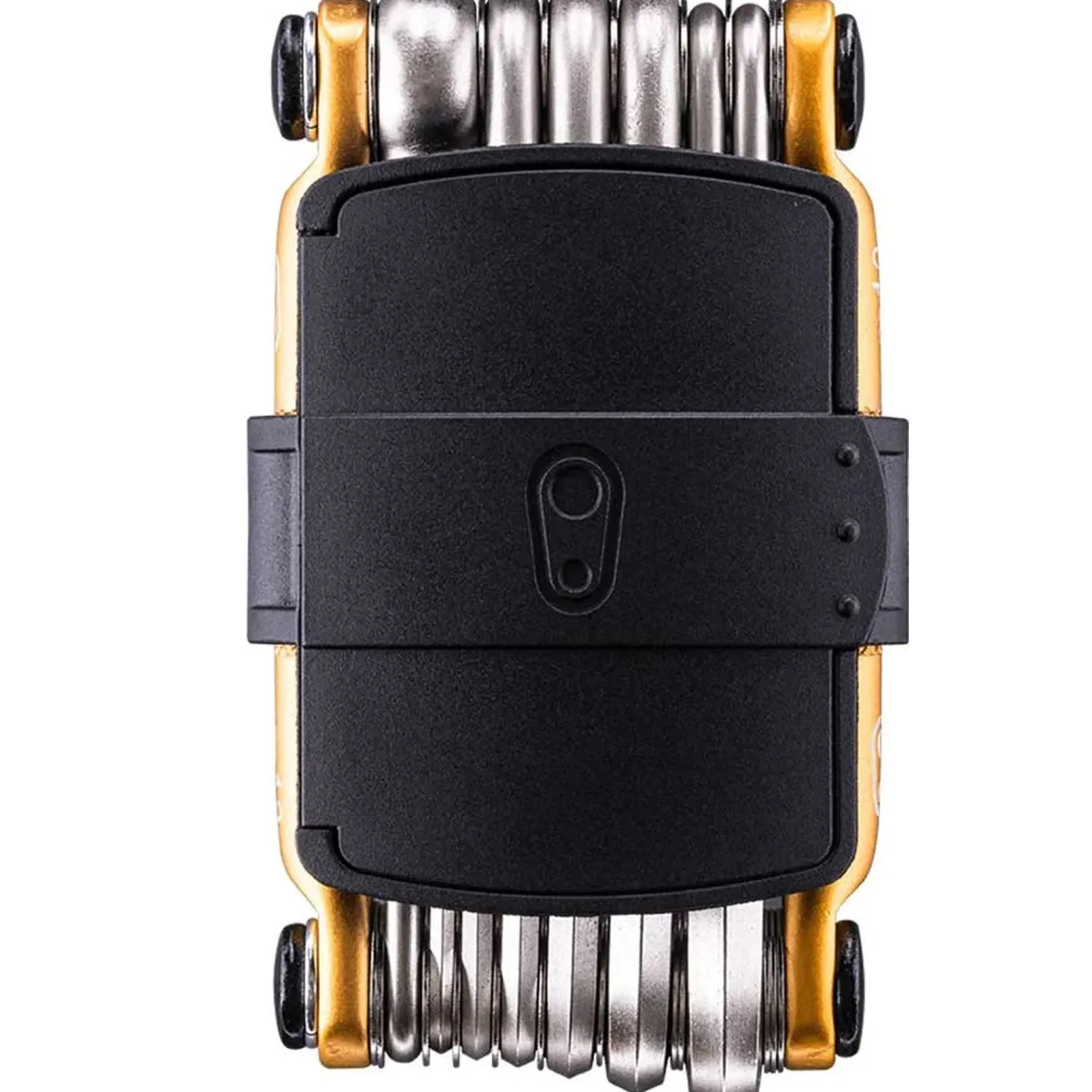 Multitool Crank Brothers M13 - Oro