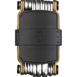 Multitool Crank Brothers M20 - Oro