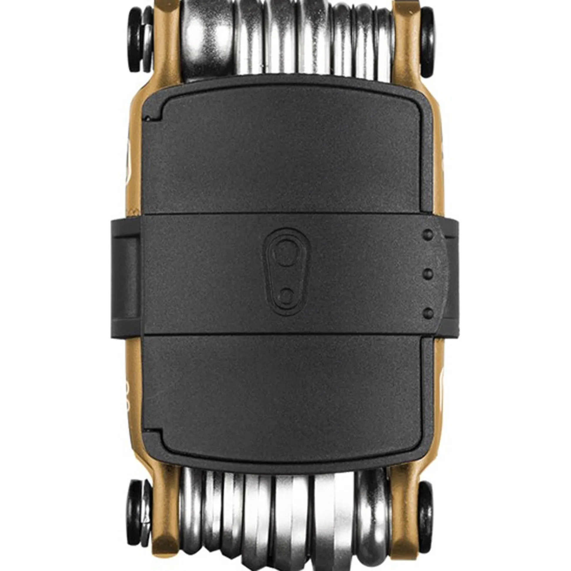 Multitool Crank Brothers M20 - Oro
