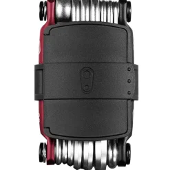 Multitool Crank Brothers M13 - Rosso