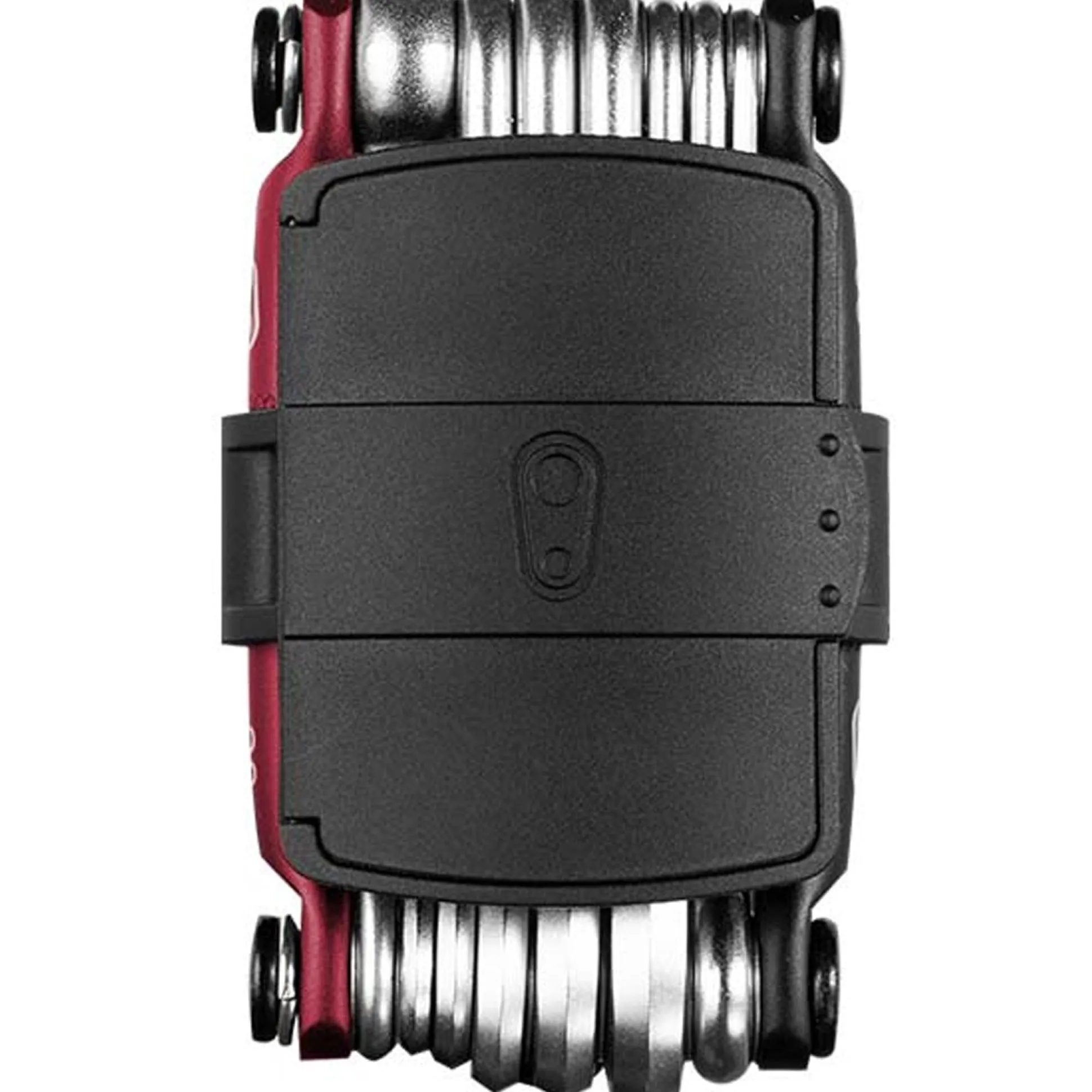 Multitool Crank Brothers M13 - Rosso