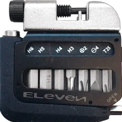 Multitool Eleven 8 funzioni