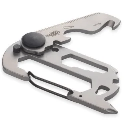 Multi tool Hoxxo Stainless flat