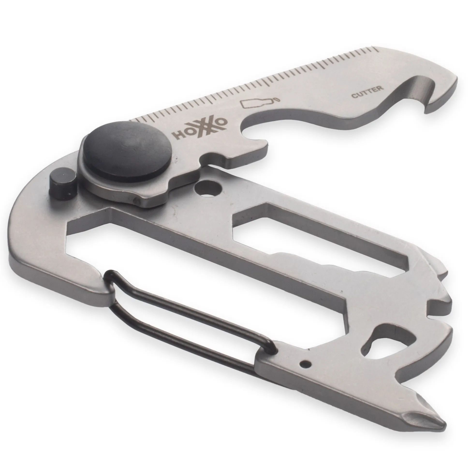 Multi tool Hoxxo Stainless flat