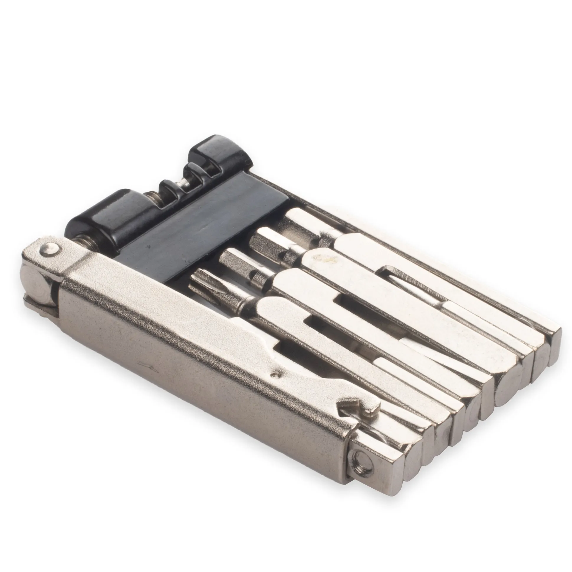 Multi tool Hoxxo Stainless flat 10 in 1