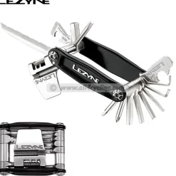Multitool Lezyne CRV-20