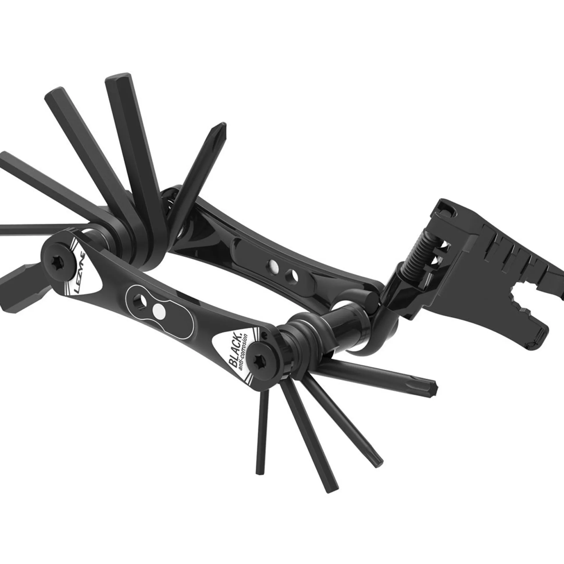 Multitool Lezyne RAP 2 - 18