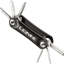 Multitool Lezyne RAP 6