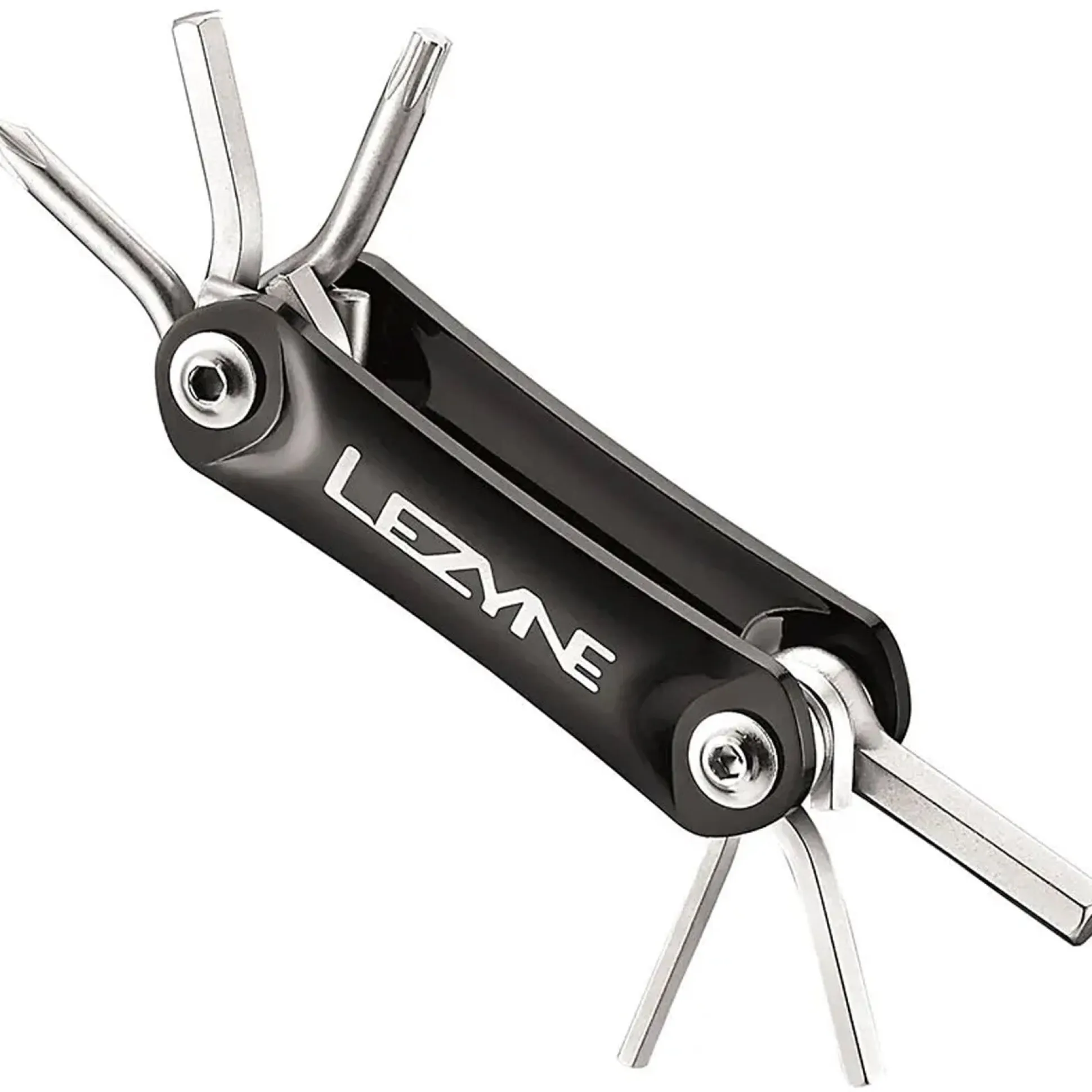 Multitool Lezyne RAP 6