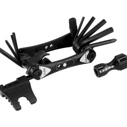 Multitool Lezyne RAP 2 Co2 - 19