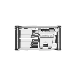 Multitool Lezyne Super SV - Grigio