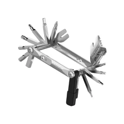 Multitool Lezyne Super SV - Grigio