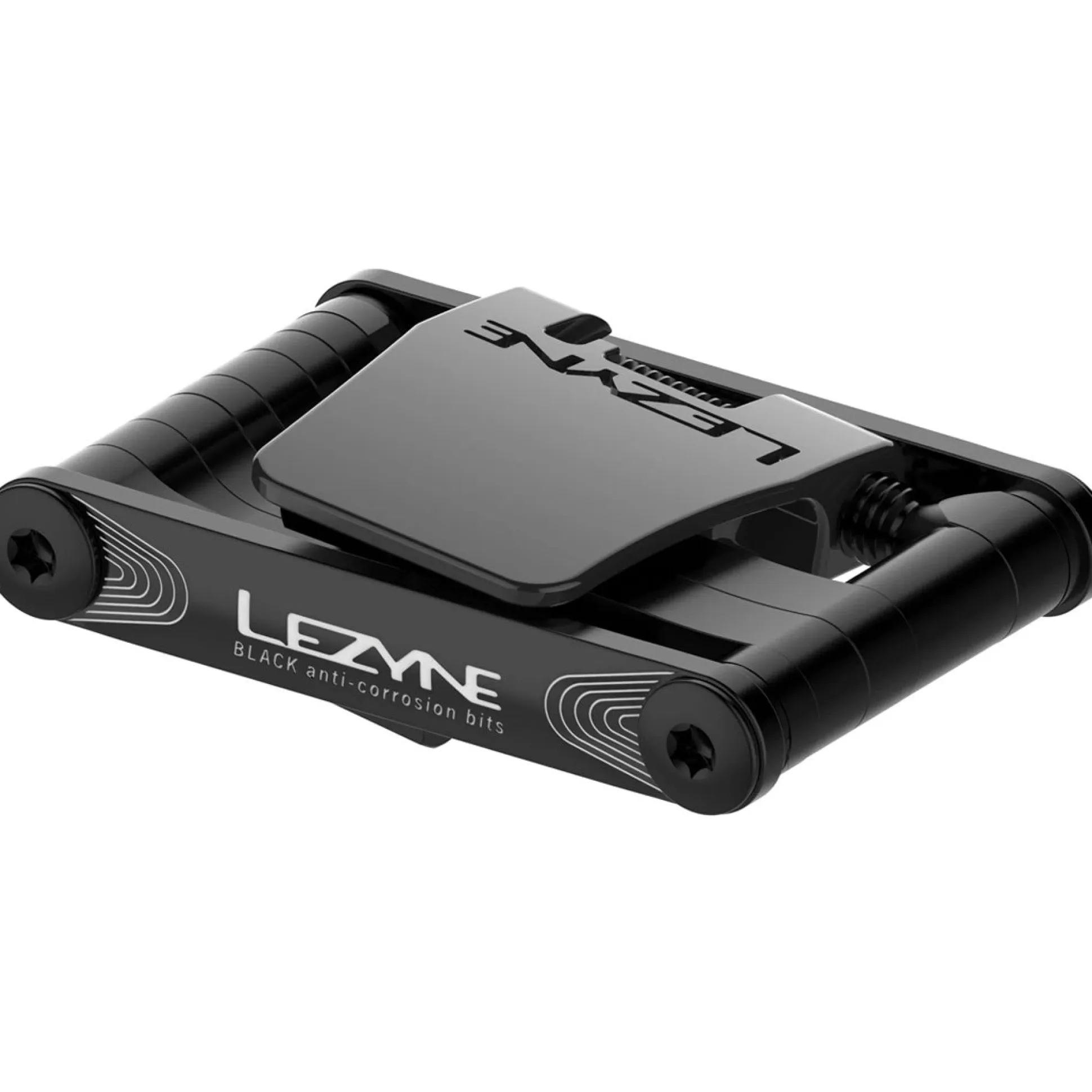 Multitool Lezyne V Pro 17