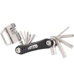 Multitool SuperB 17 funzioni