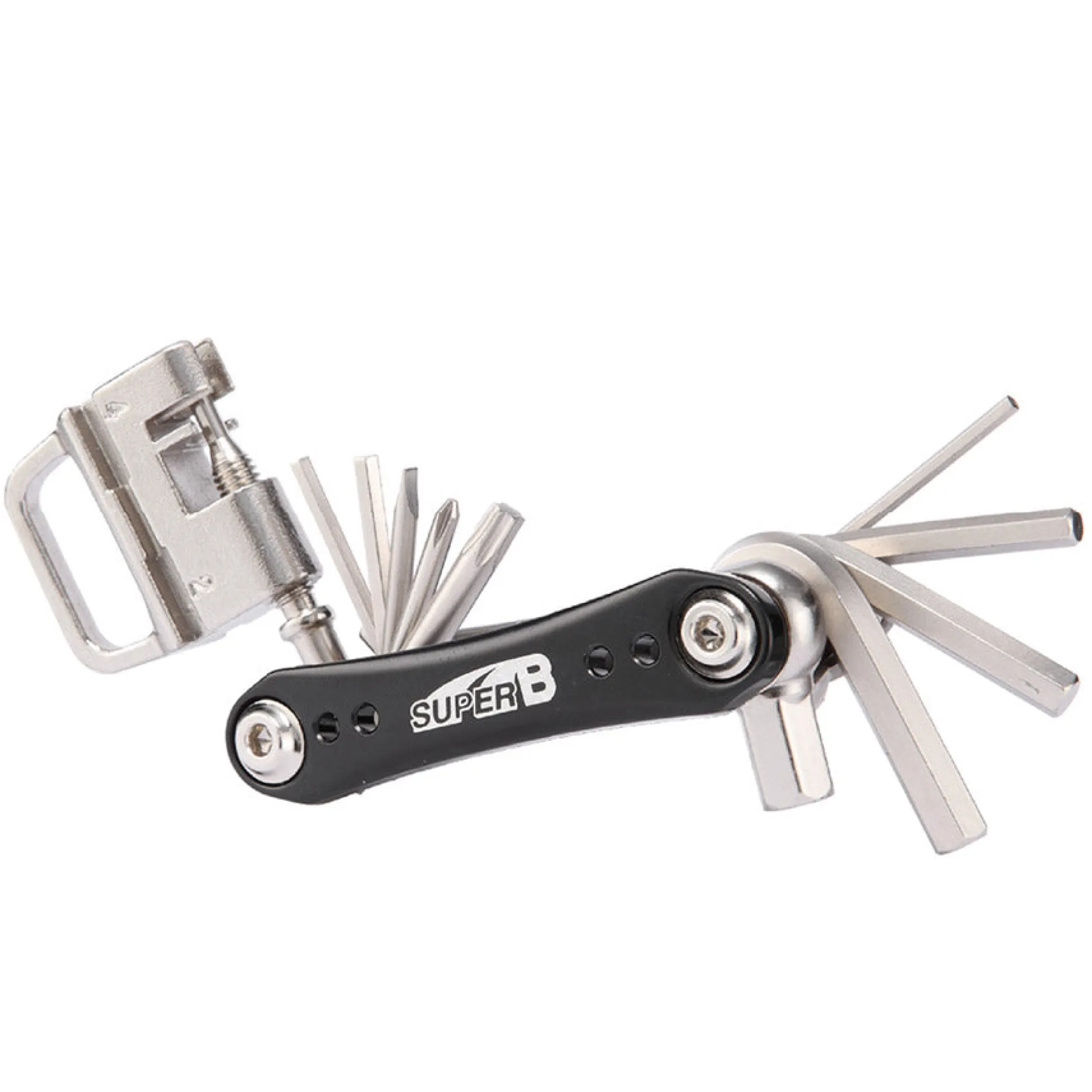 Multitool SuperB 17 funzioni