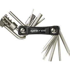 Multitool Syncros Essential 11 funzioni