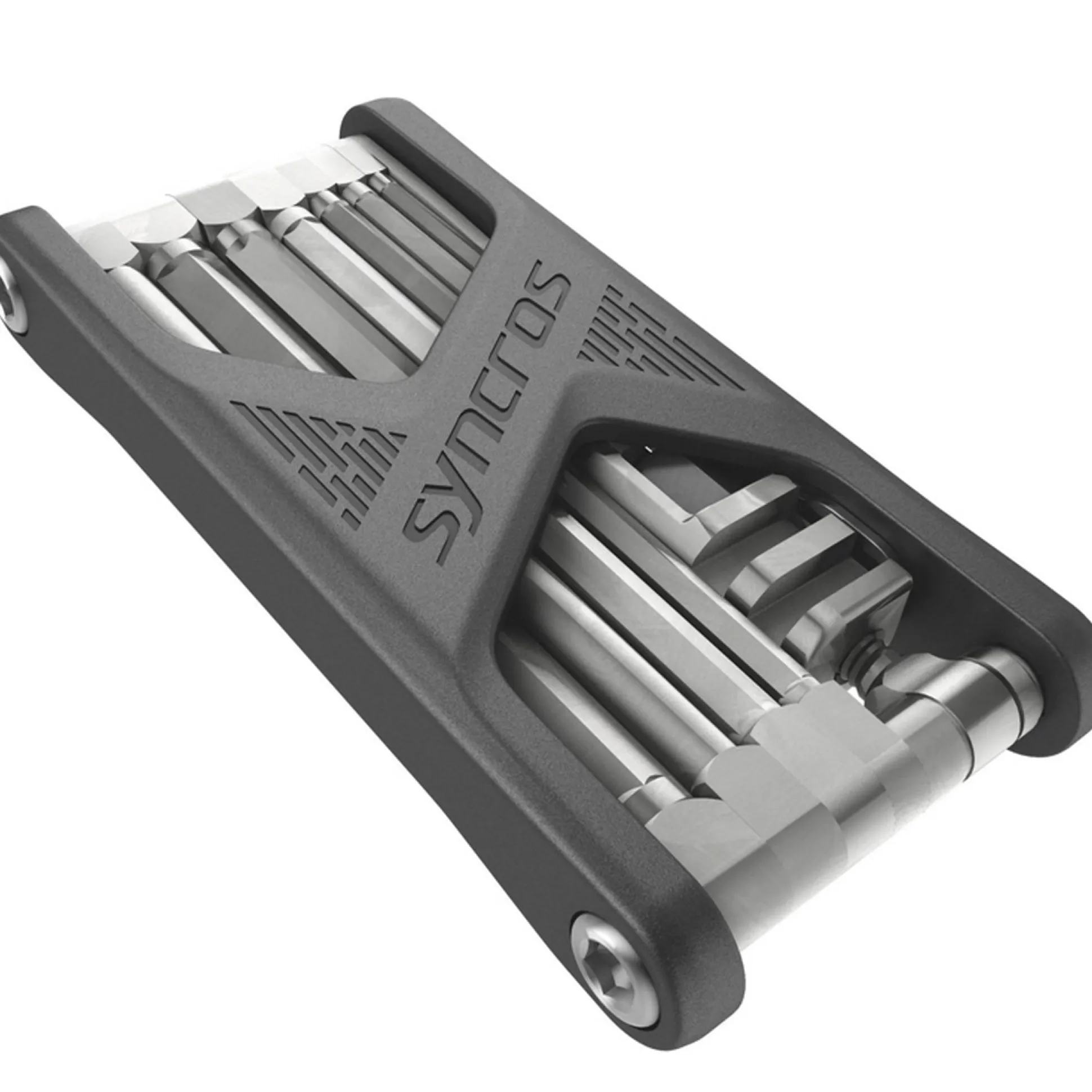 Multitool Syncros Matchbox 19CT