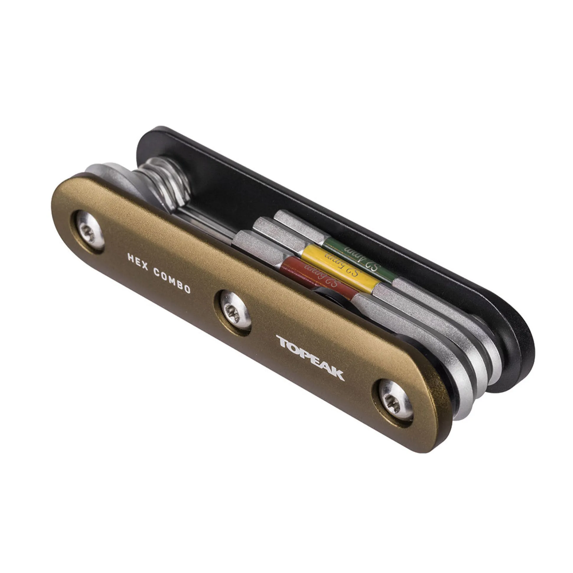 Multitool Topeak Hex Combo